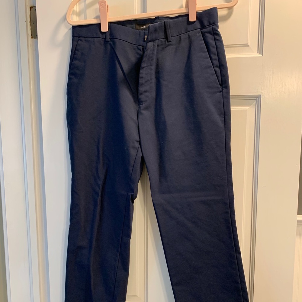 Alfani Chino pants